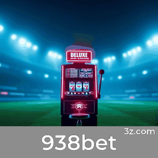 938bet: Apostas Seguras e Entretenimento Premium