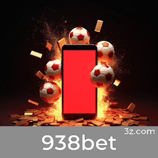 938bet: Especialistas em apostas esportivas brasileiras