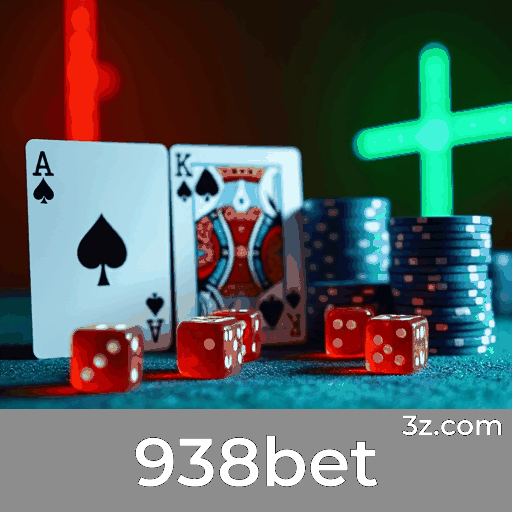 938bet: Emoção e Chances de Ganhar nos Jogos de Cassino