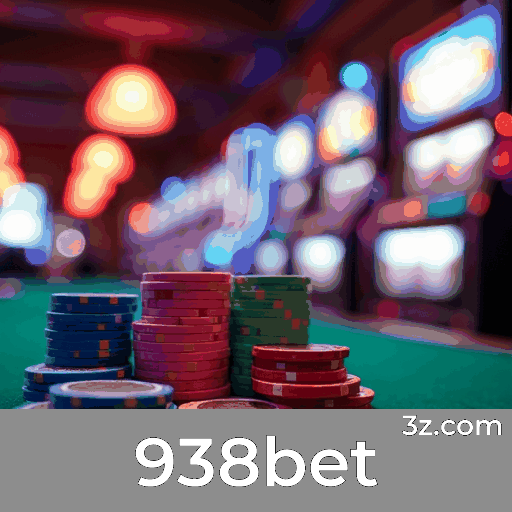 938bet: Apostas Seguras e Entretenimento Premium