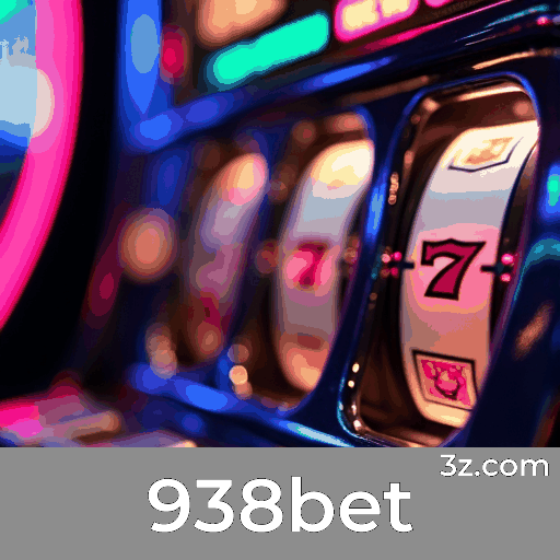 938bet: Slots-Altos Prêmios, Jogos de Mesa-Diversão Máxima, Live Dealers-Experiência Imersiva