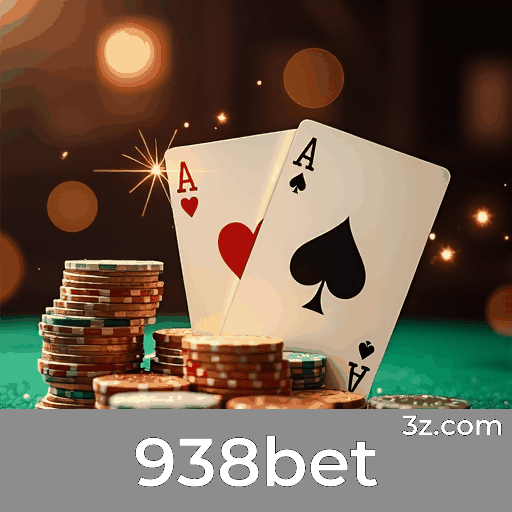 938bet: Apostas Seguras e Entretenimento Premium