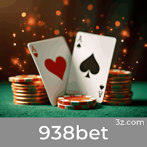 938bet: A Experiência Autêntica de Jogos de Mesa ao Vivo