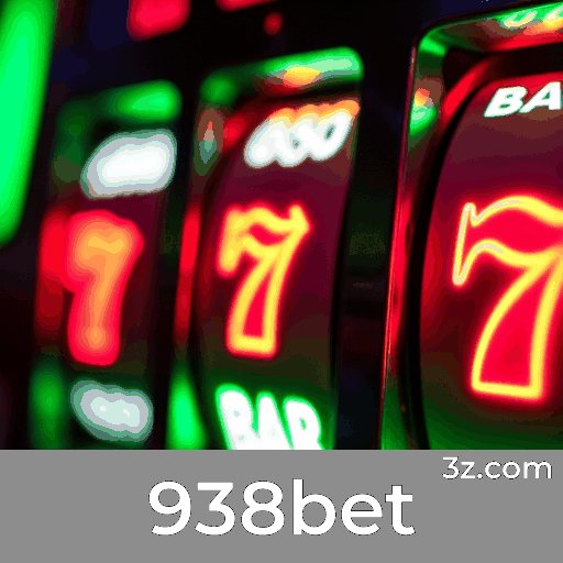 938bet: Apostas Seguras e Entretenimento Premium