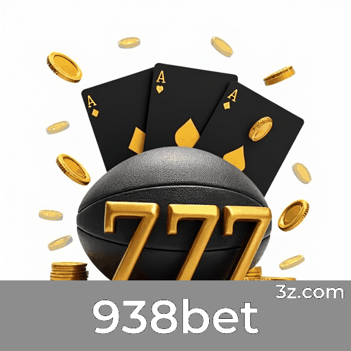 938bet: A Potência das Apostas em Suas Mãos
