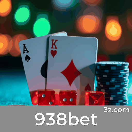 938bet: Apostas Seguras e Entretenimento Premium