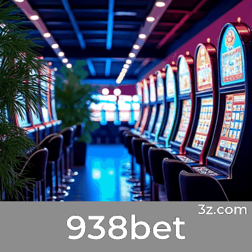 938bet: Apostas Seguras e Entretenimento Premium